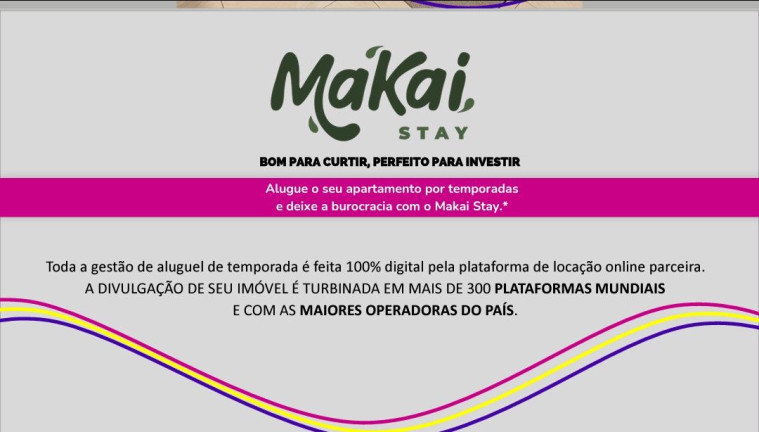 Imagem Flat com 1 Quarto à Venda,  em muro alto - Ipojuca