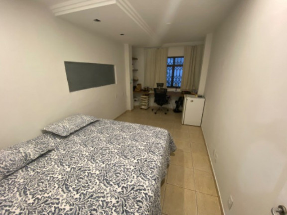 Imagem Casa com 3 Quartos à Venda, 131 m² em Botafogo - Rio de Janeiro Imagem Casa com 3 Quartos à Venda, 131 m² em Botafogo - Rio de Janeiro