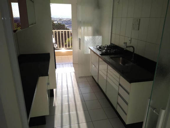 Imagem Apartamento com 3 Quartos à Venda, 88 m² em Jardim Guadalajara - Sorocaba