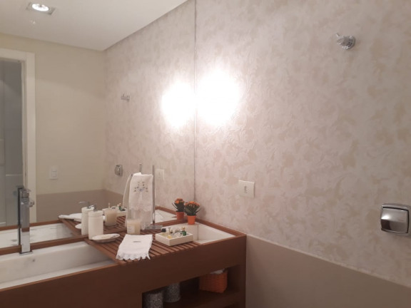 Imagem Apartamento com 3 Quartos à Venda, 250 m² em Planalto Paulista - São Paulo