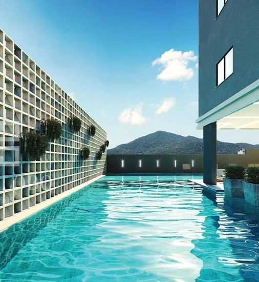 Imagem Apartamento com 3 Quartos à Venda, 145 m² em Perequê - Porto Belo