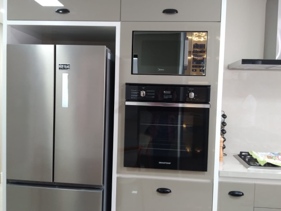 Imagem Casa com 3 Quartos à Venda, 250 m² em Jardim Stella - Santo André Imagem Casa com 3 Quartos à Venda, 250 m² em Jardim Stella - Santo André