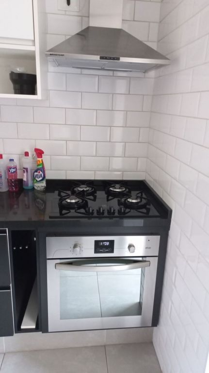 Imagem Apartamento com 2 Quartos à Venda, 56 m²em Chácara Inglesa - São Paulo