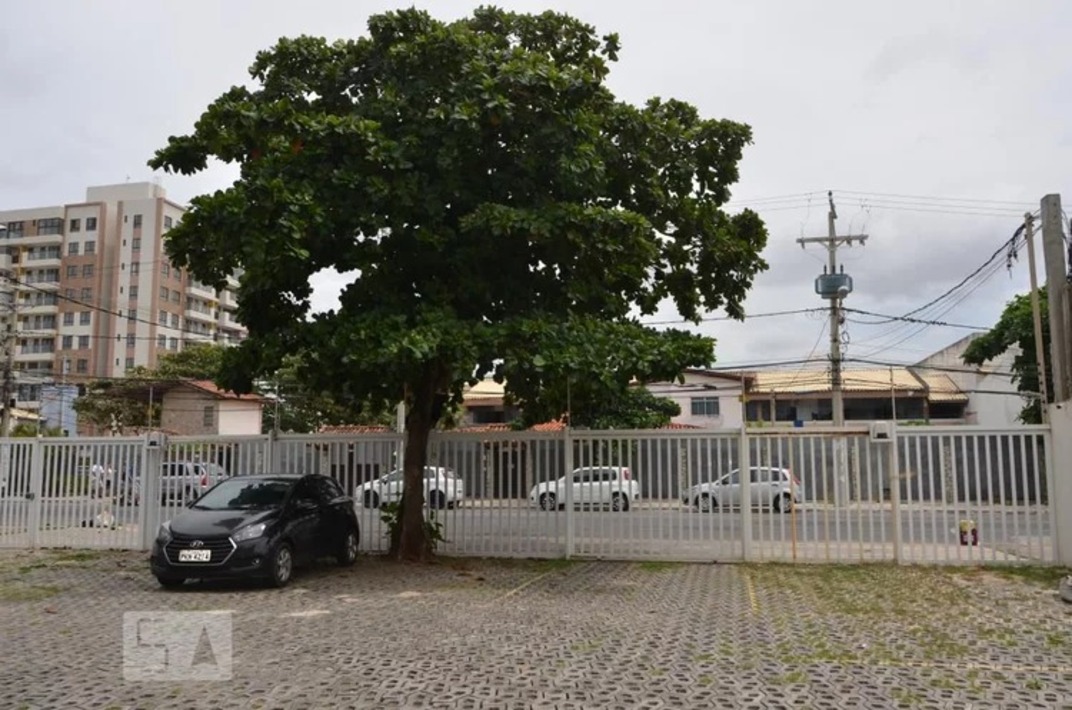 Imagem Apartamento com 1 Quarto à Venda, 50 m²em Stella Maris - Salvador