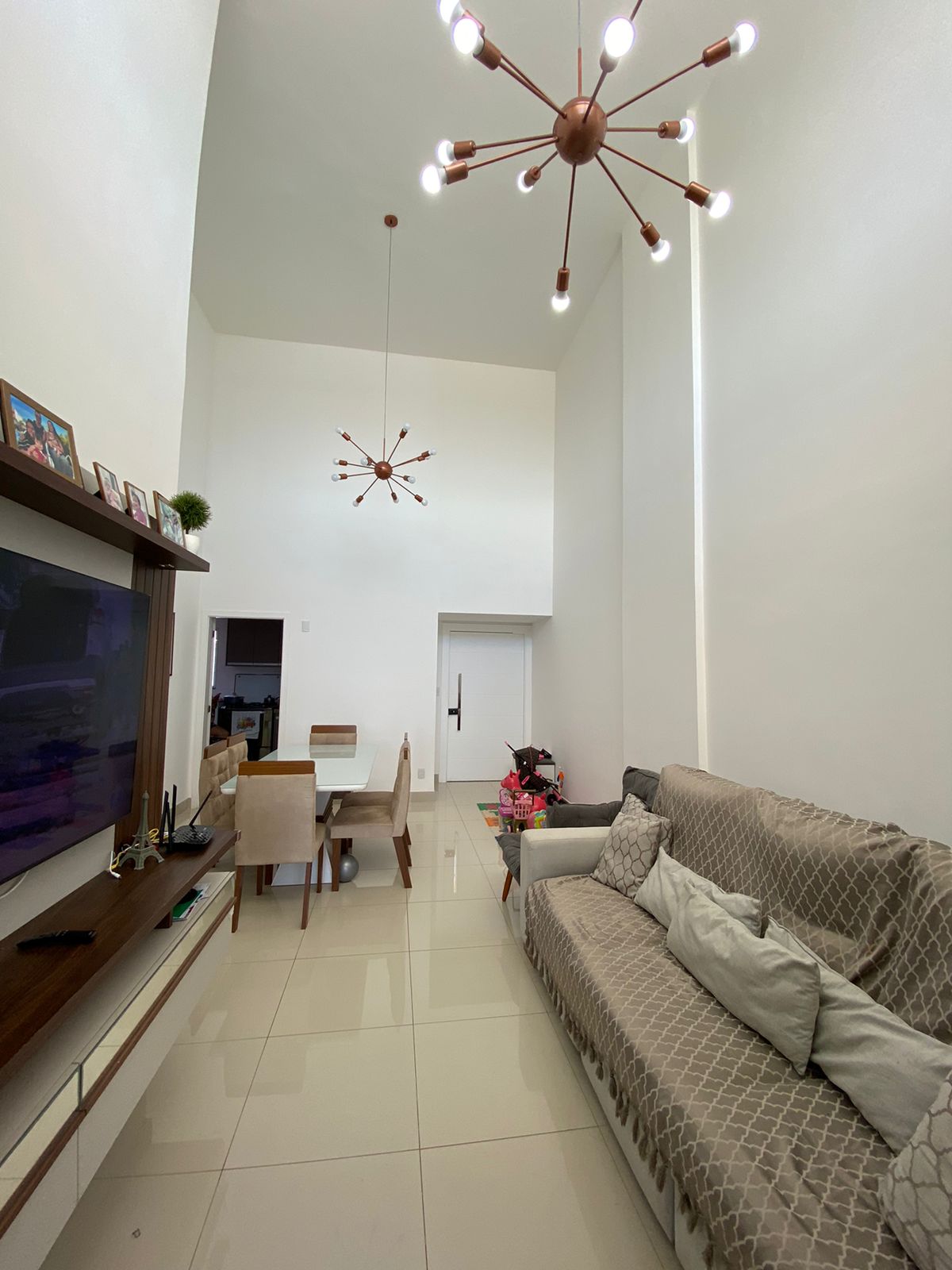 Imagem Apartamento com 3 Quartos à Venda, 113 m²em Atalaia - Aracaju