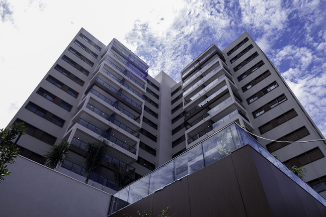 Imagem Apartamento com 2 Quartos à Venda, 64 m² em Indianópolis - São Paulo