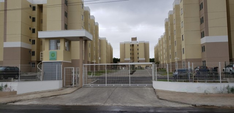 Casa com 2 Quartos à Venda, 55 m² em Passaré - Fortaleza