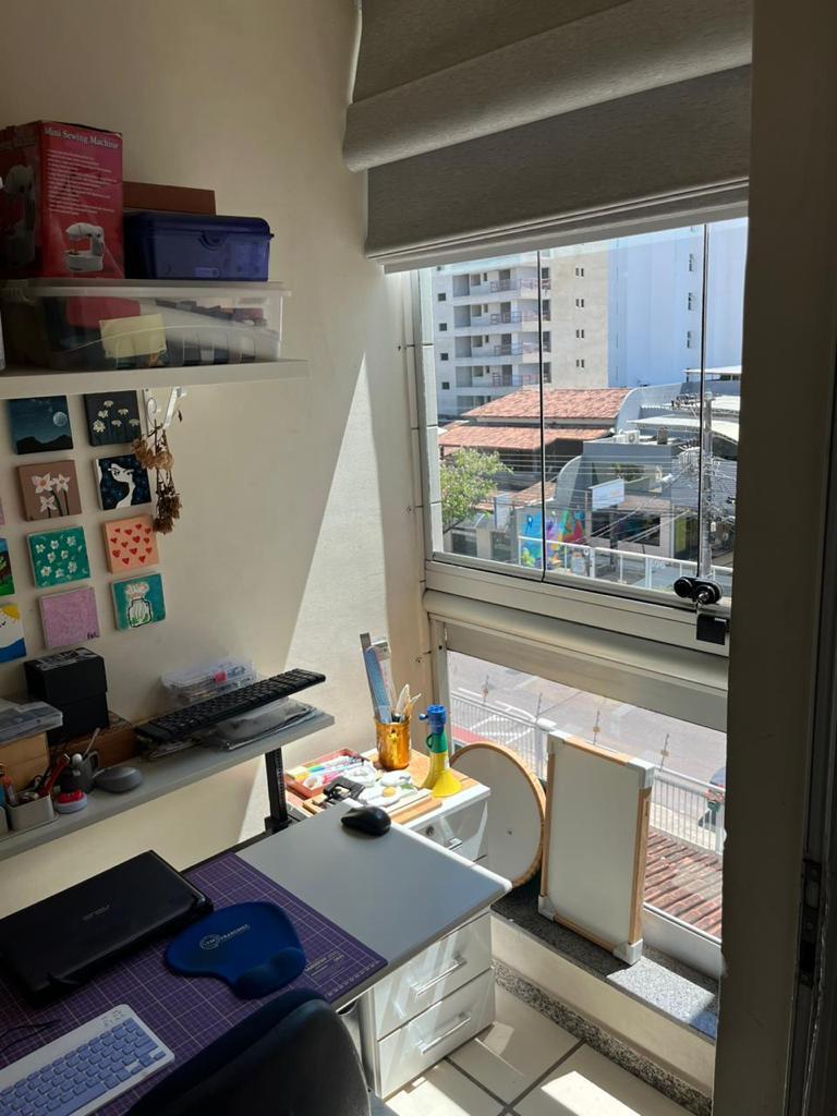 Imagem Apartamento com 3 Quartos à Venda, 110 m²em Jardim Camburi - Vitória