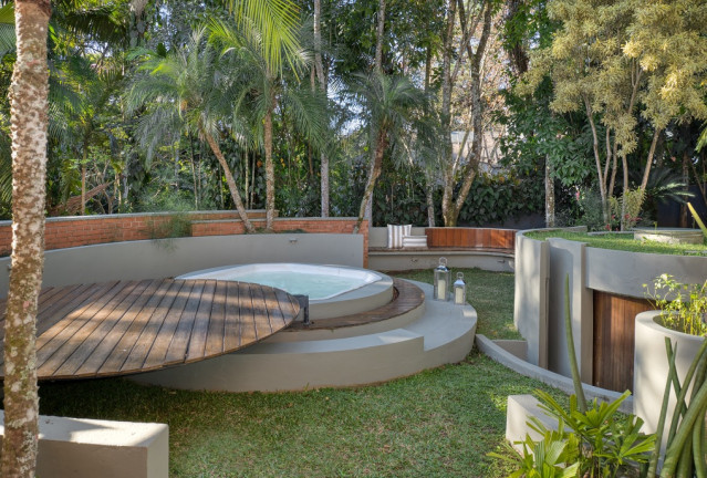 Imagem Casa de Condomínio com 5 Quartos à Venda, 1.200 m² em Jardim dos Estados - São Paulo