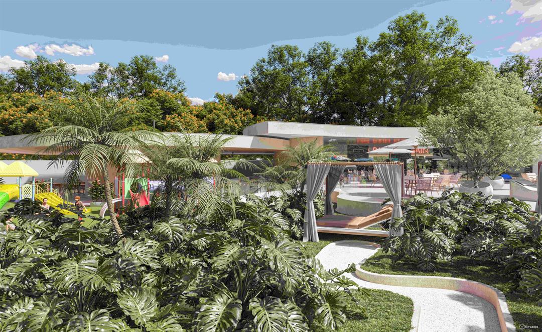 Imagem Studio com 1 Quarto à Venda, 40 m² em Barra da Tijuca - Rio de Janeiro Imagem Studio com 1 Quarto à Venda, 40 m² em Barra da Tijuca - Rio de Janeiro