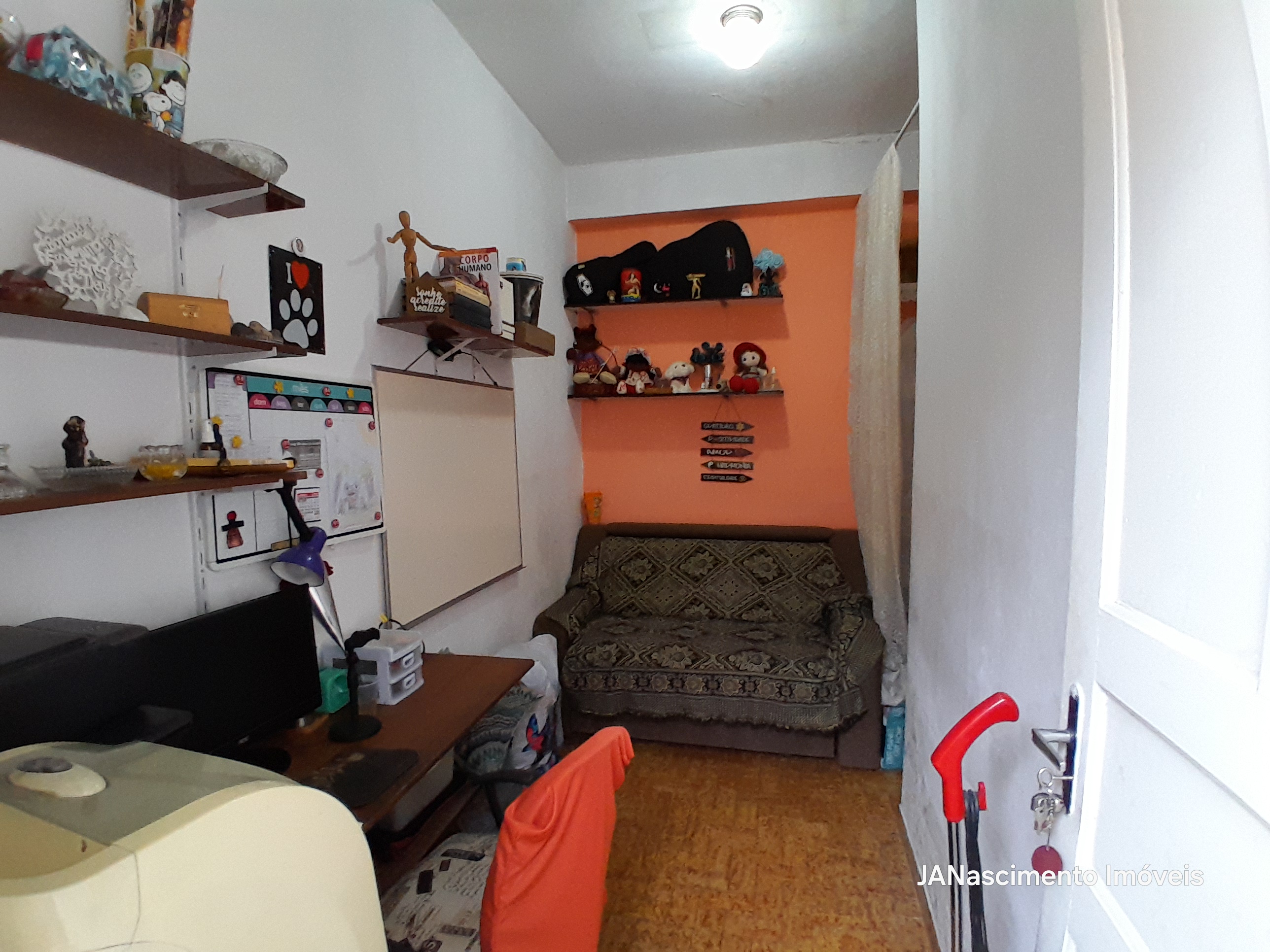 Imagem Casa com 4 Quartos à Venda, 184 m² em Realengo - Rio de Janeiro