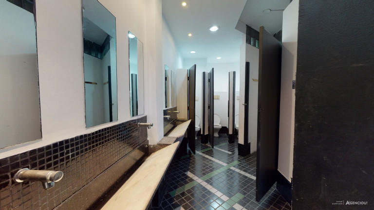 Imagem Sala Comercial à Venda ou Locação, 1.084 m² em Cerqueira César - São Paulo