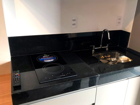 Imagem Studio com 1 Quarto à Venda, 27 m²em Centro - Sumaré