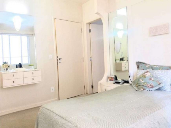 Imagem Apartamento com 3 Quartos à Venda, em Higienópolis - São Paulo Imagem Apartamento com 3 Quartos à Venda, em Higienópolis - São Paulo