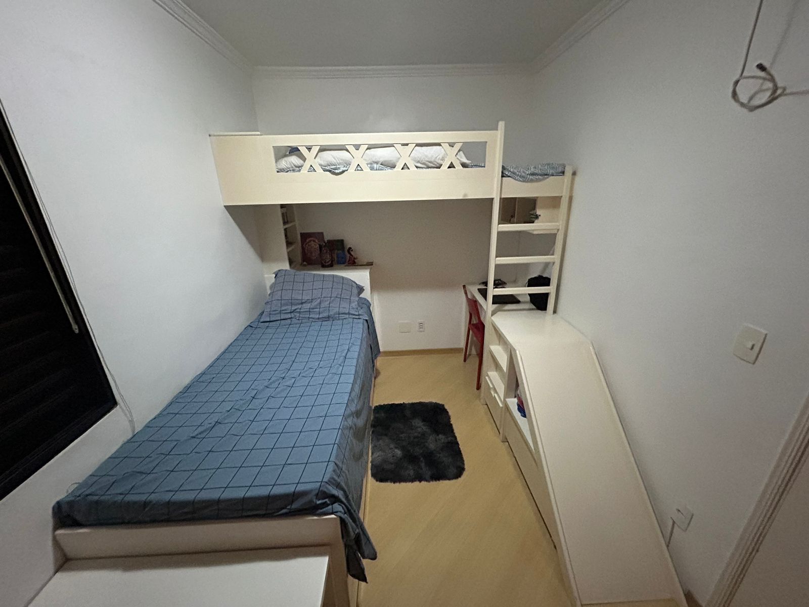 Imagem Apartamento com 3 Quartos à Venda, 78 m²em Bosque da Saúde - São Paulo