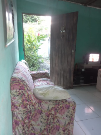 Imagem Casa com 3 Quartos à Venda, 57 m²em Jardim Castelhao - Lauro de Freitas