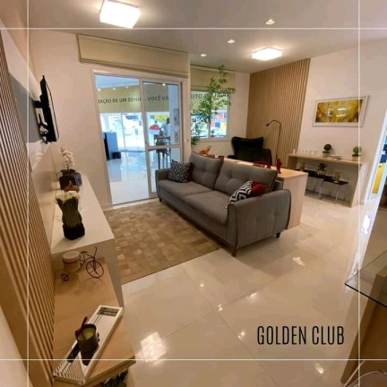 Imagem Apartamento com 2 Quartos à Venda, 54 m² em Centro - Nova Iguaçu