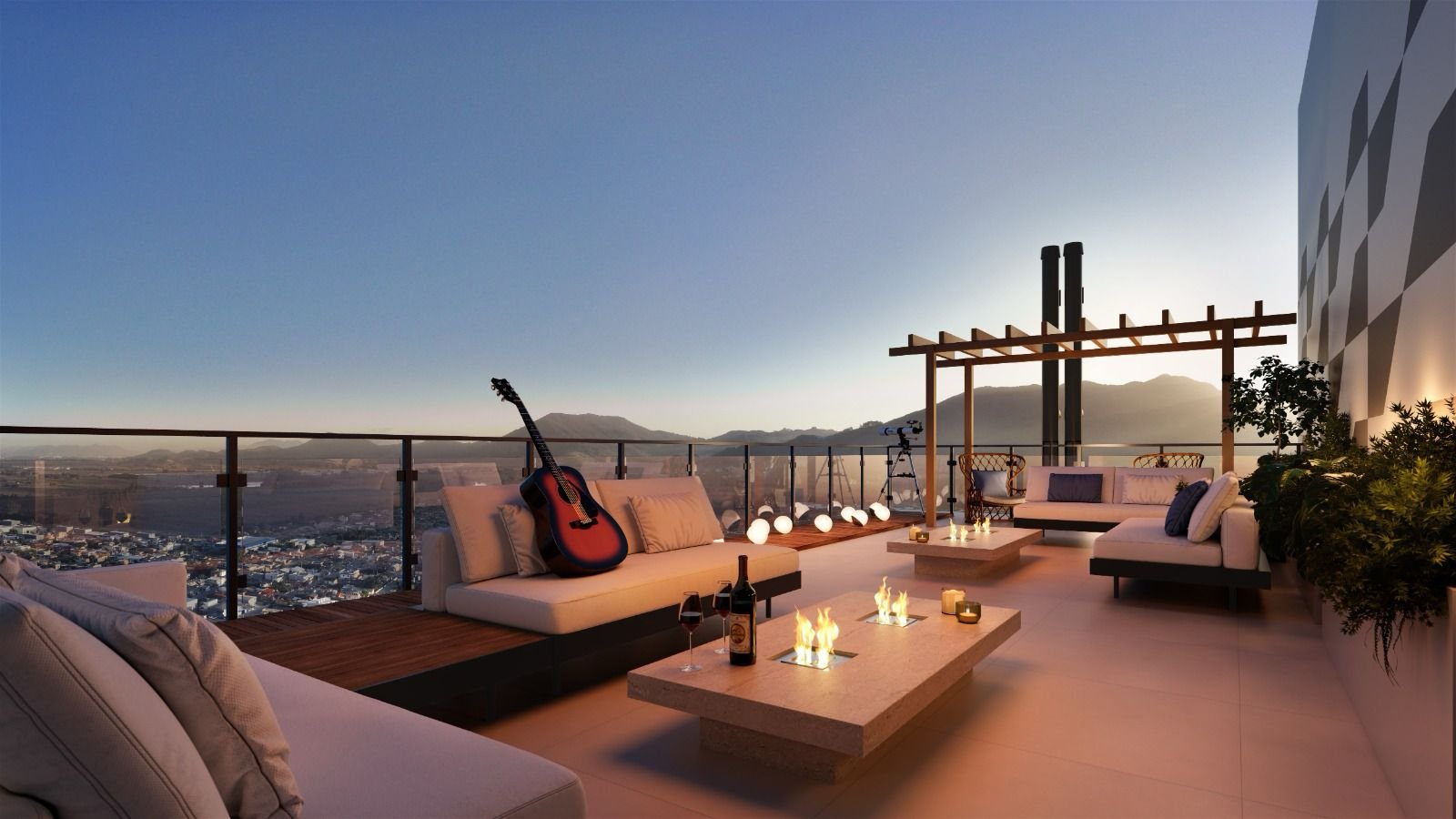 Imagem Apartamento com 3 Quartos à Venda, 69 m²em morretes - Itapema