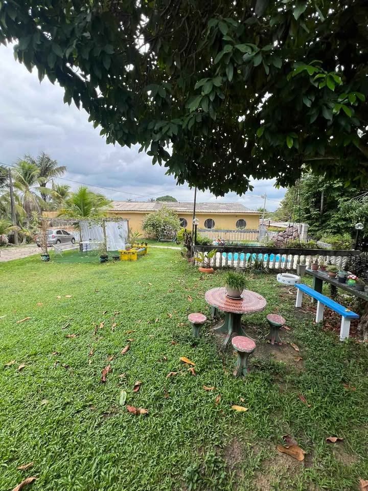 Imagem Casa com 4 Quartos para Alugar, 20 m²em Santo Antônio - Manaus Imagem Casa com 4 Quartos para Alugar, 20 m²em Santo Antônio - Manaus