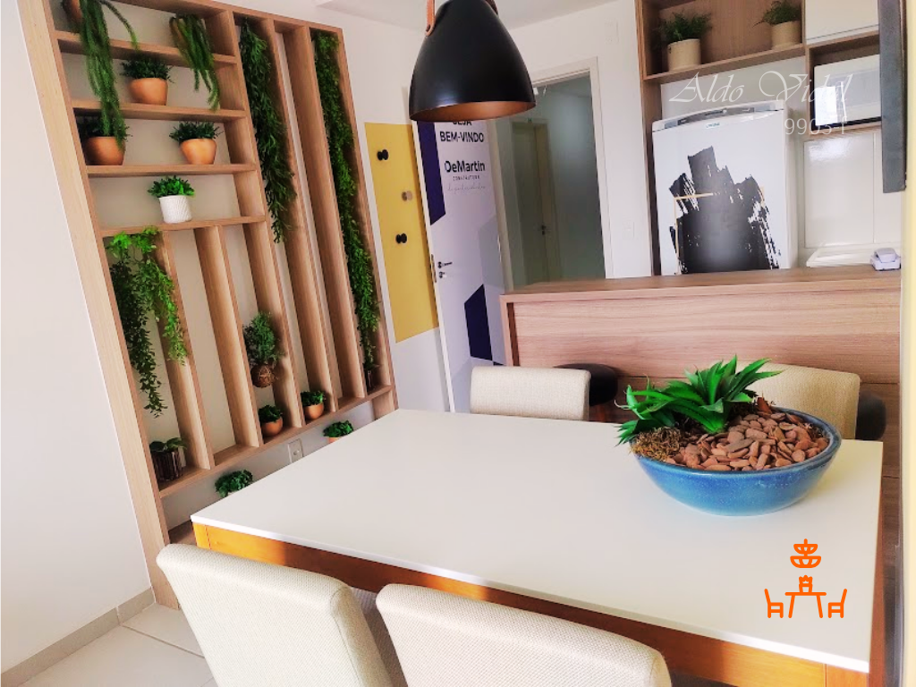 Imagem Apartamento com 2 Quartos à Venda, 50 m²em Jardim Limoeiro - Serra Imagem Apartamento com 2 Quartos à Venda, 50 m²em Jardim Limoeiro - Serra