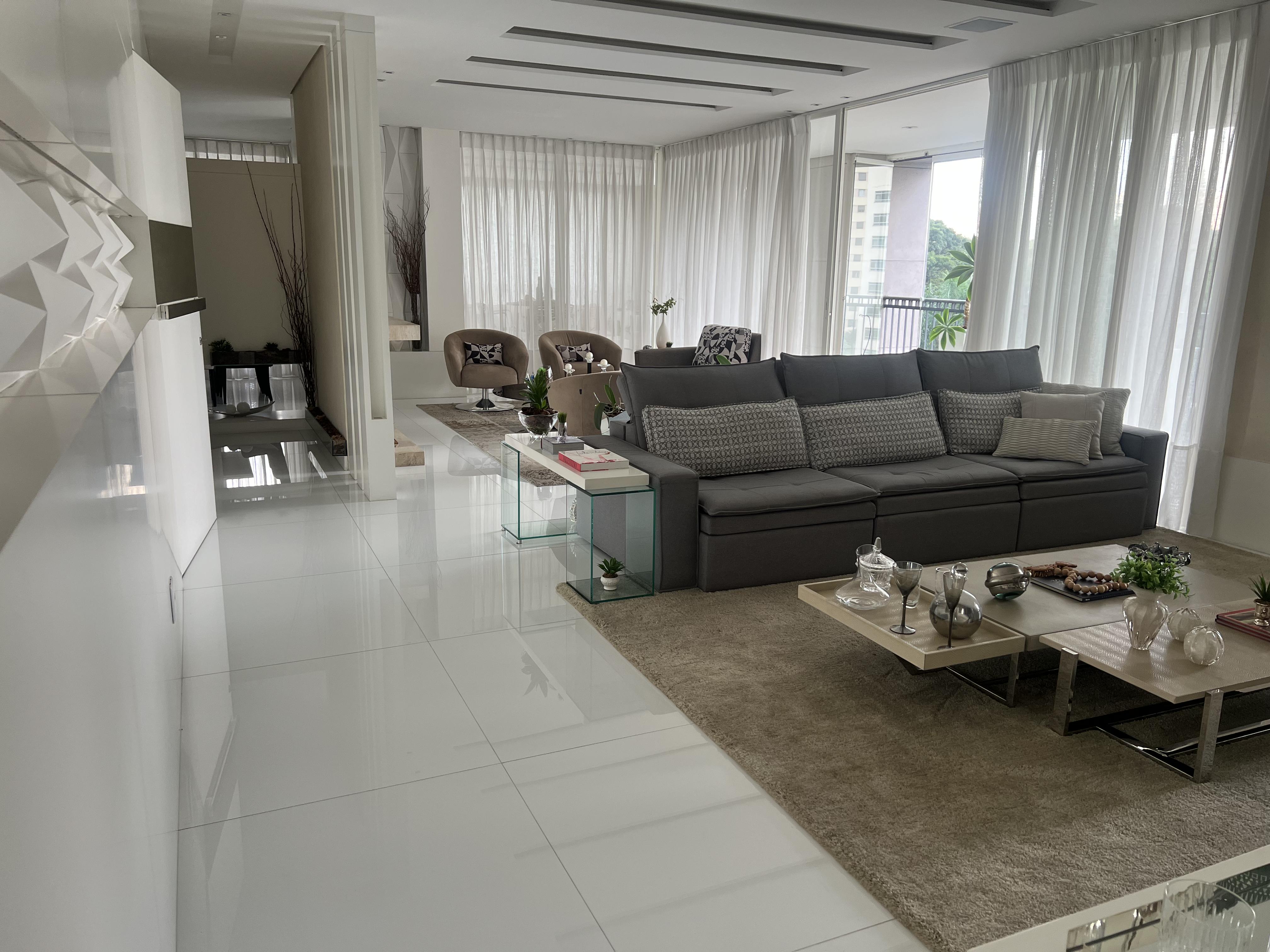 Imagem Apartamento com 4 Quartos à Venda, 408 m² em Moema - São Paulo Imagem Apartamento com 4 Quartos à Venda, 408 m² em Moema - São Paulo