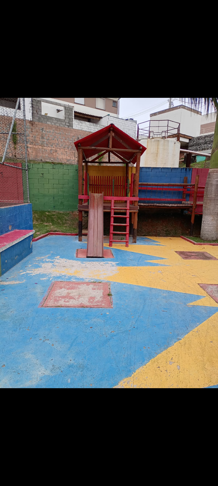 Imagem Casa de Condomínio com 2 Quartos à Venda, 49 m² em Água Espraiada (Caucaia do Alto) - Cotia