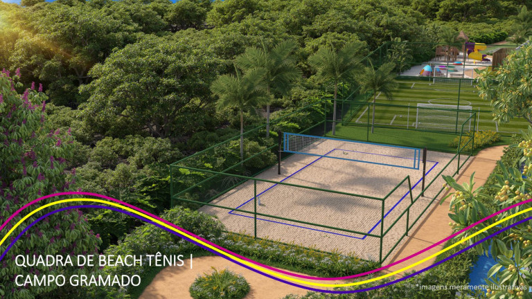 Imagem Apartamento com 2 Quartos à Venda, em Ipojuca - Ipojuca Imagem Apartamento com 2 Quartos à Venda, em Ipojuca - Ipojuca