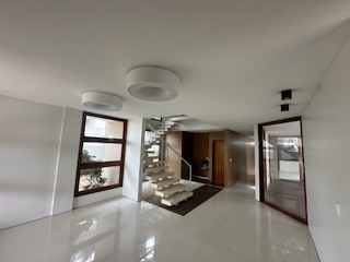 Imagem Casa de Condomínio com 5 Quartos para Alugar, 450 m²em Amazônia Park - Cabedelo