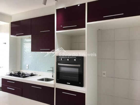 Imagem Apartamento com 2 Quartos à Venda, 80 m² em Centro - Diadema