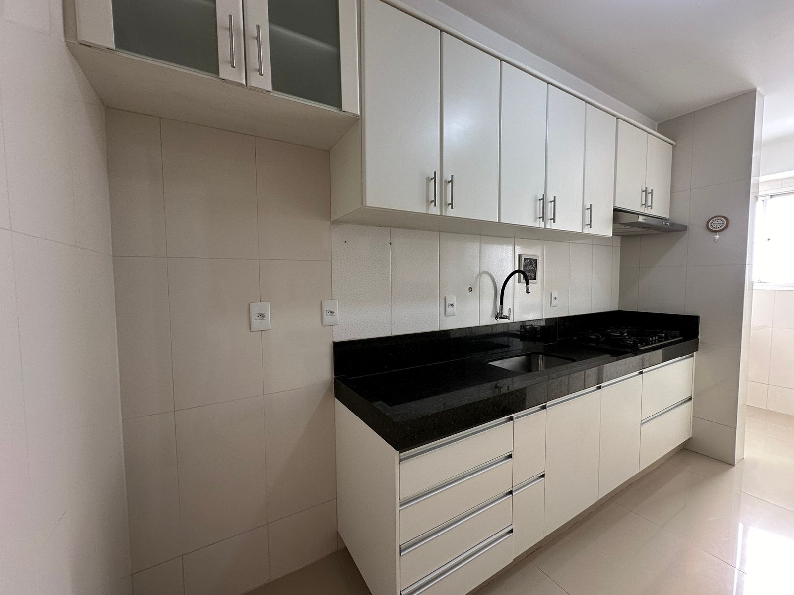 Apartamento com 2 Quartos à Venda, 93 m²em Residencial Porto Seguro - Goiânia
