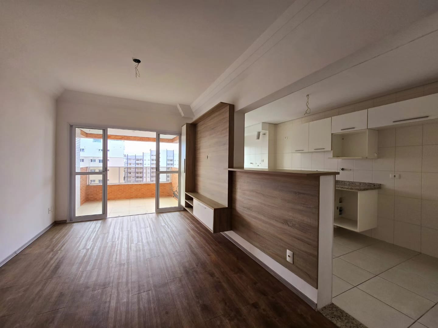 Apartamento com 2 Quartos à Venda, 84 m² em Boqueirão - Santos
