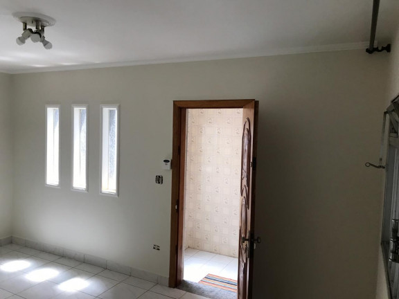 Imagem Casa com 3 Quartos à Venda, 191 m² em Piraporinha - Diadema