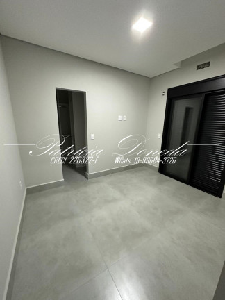 Imagem Casa de Condomínio com 3 Quartos à Venda, 176 m² em Loteamento Park Gran Reserve - Indaiatuba Imagem Casa de Condomínio com 3 Quartos à Venda, 176 m² em Loteamento Park Gran Reserve - Indaiatuba