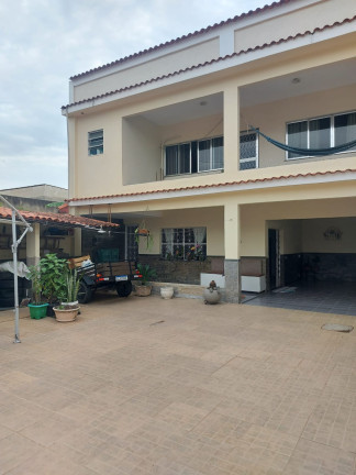 Imagem Casa com 4 Quartos à Venda, em Paciência - Rio de Janeiro Imagem Casa com 4 Quartos à Venda, em Paciência - Rio de Janeiro