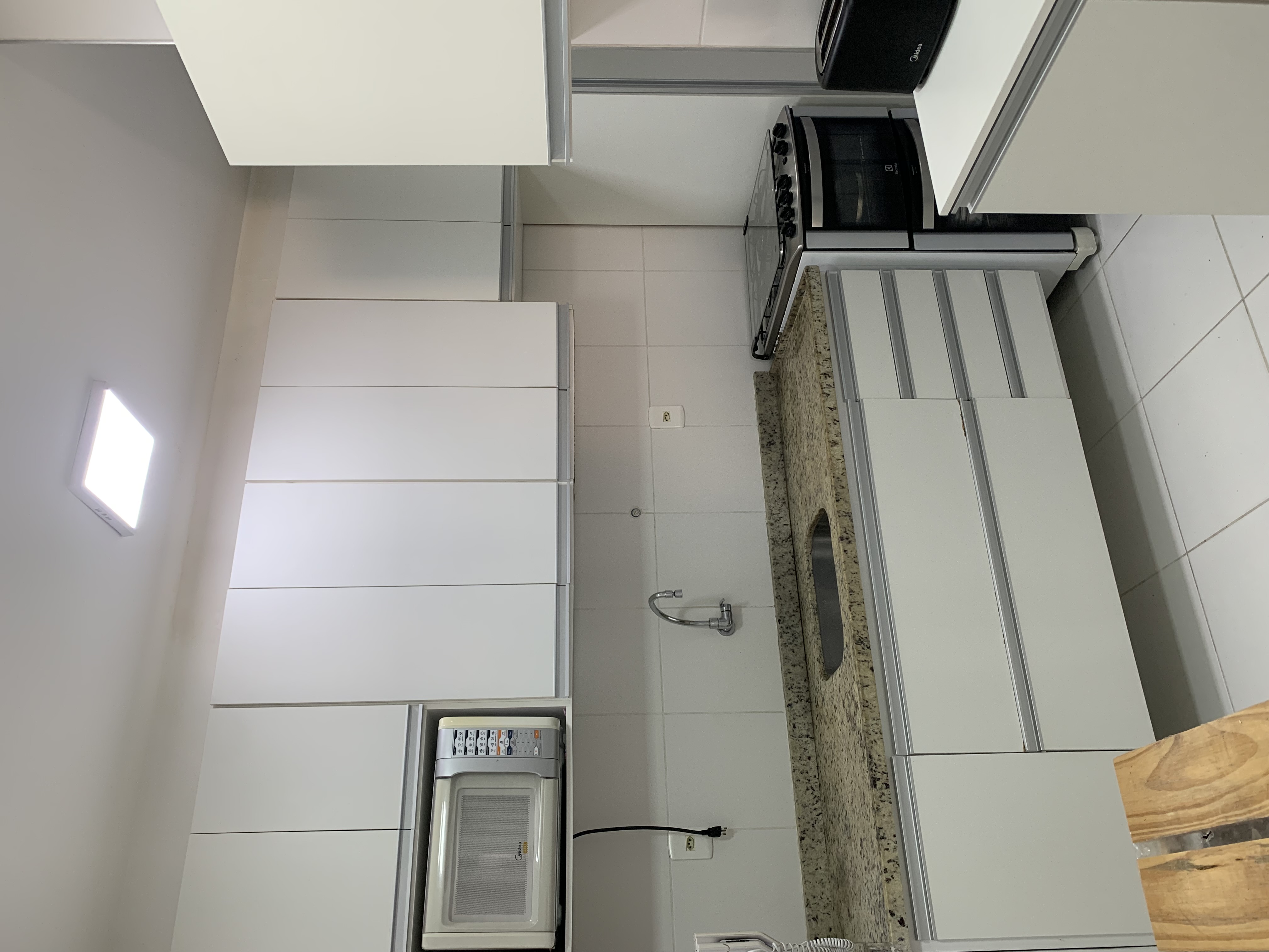 Imagem Apartamento com 3 Quartos à Venda, 80 m²em Luzia - Aracaju
