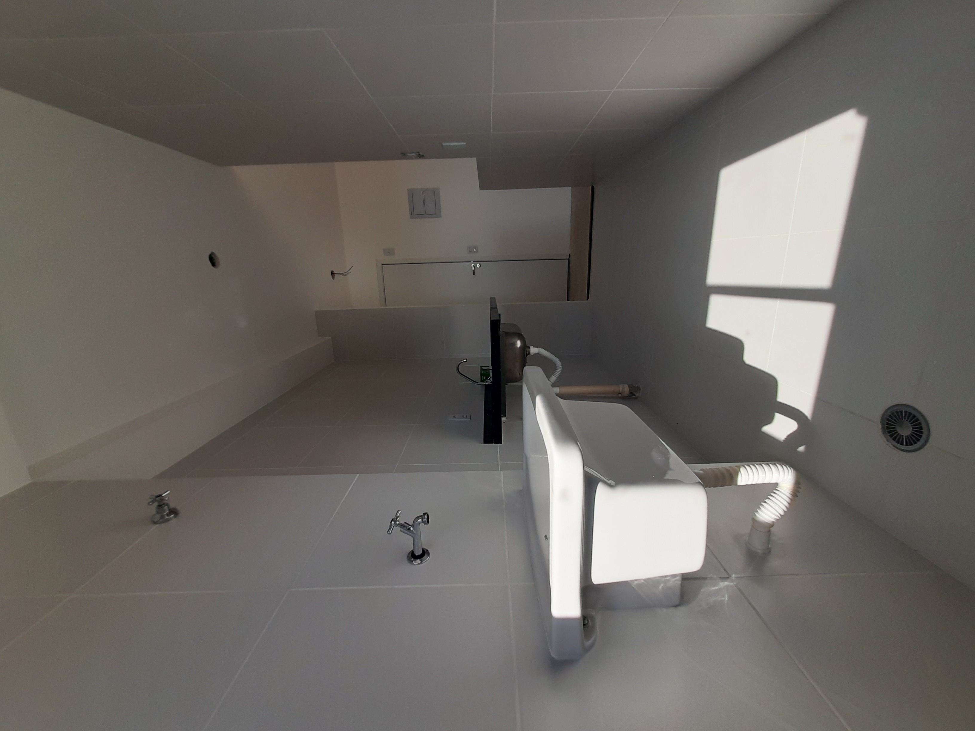 Imagem Apartamento com 2 Quartos à Venda, 51 m² em Centro - Diadema