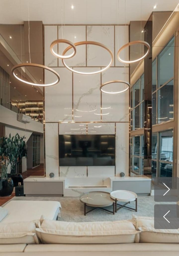 Imagem Apartamento com 4 Quartos à Venda, 338 m² em Alphaville Empresarial - Barueri Imagem Apartamento com 4 Quartos à Venda, 338 m² em Alphaville Empresarial - Barueri