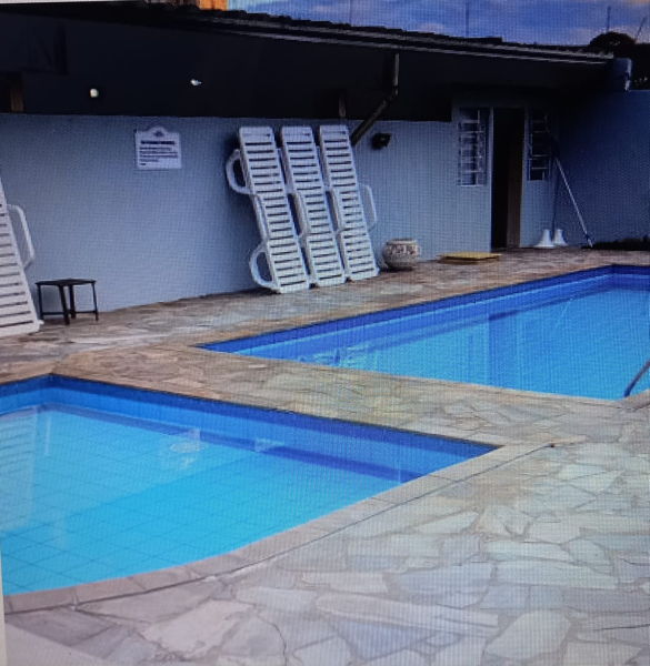 Imagem Apartamento com 2 Quartos à Venda, 70 m²em GLEBA PALHANO-LAGO IGAPÓ - LONDRINA