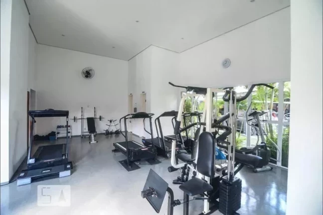 Imagem Apartamento com 3 Quartos à Venda,  em Mooca - São Paulo