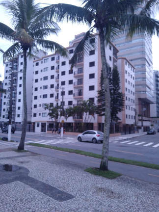 Imagem Apartamento com 2 Quartos à Venda, 72 m² em Guilhermina - Praia Grande