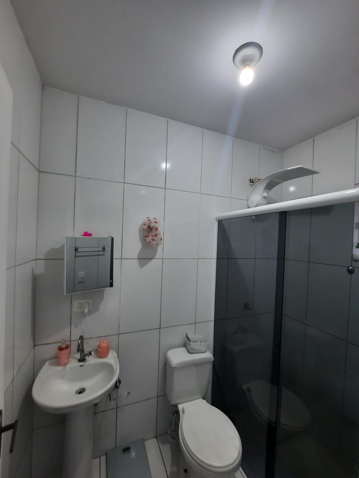 Imagem Casa com 2 Quartos à Venda, 43 m² em Tatuquara - Curitiba Imagem Casa com 2 Quartos à Venda, 43 m² em Tatuquara - Curitiba