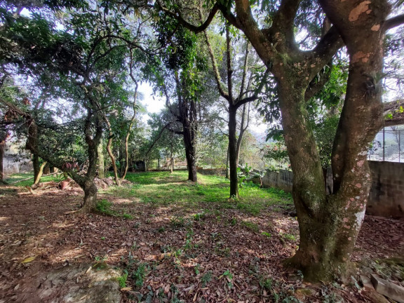 Imagem Casa com 7 Quartos à Venda, 457 m² em Eldorado - Diadema