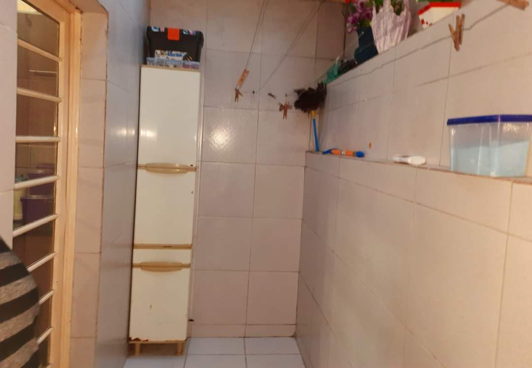 Imagem Casa de Condomínio com 2 Quartos à Venda, 70 m²em Parque Fernanda - São Paulo
