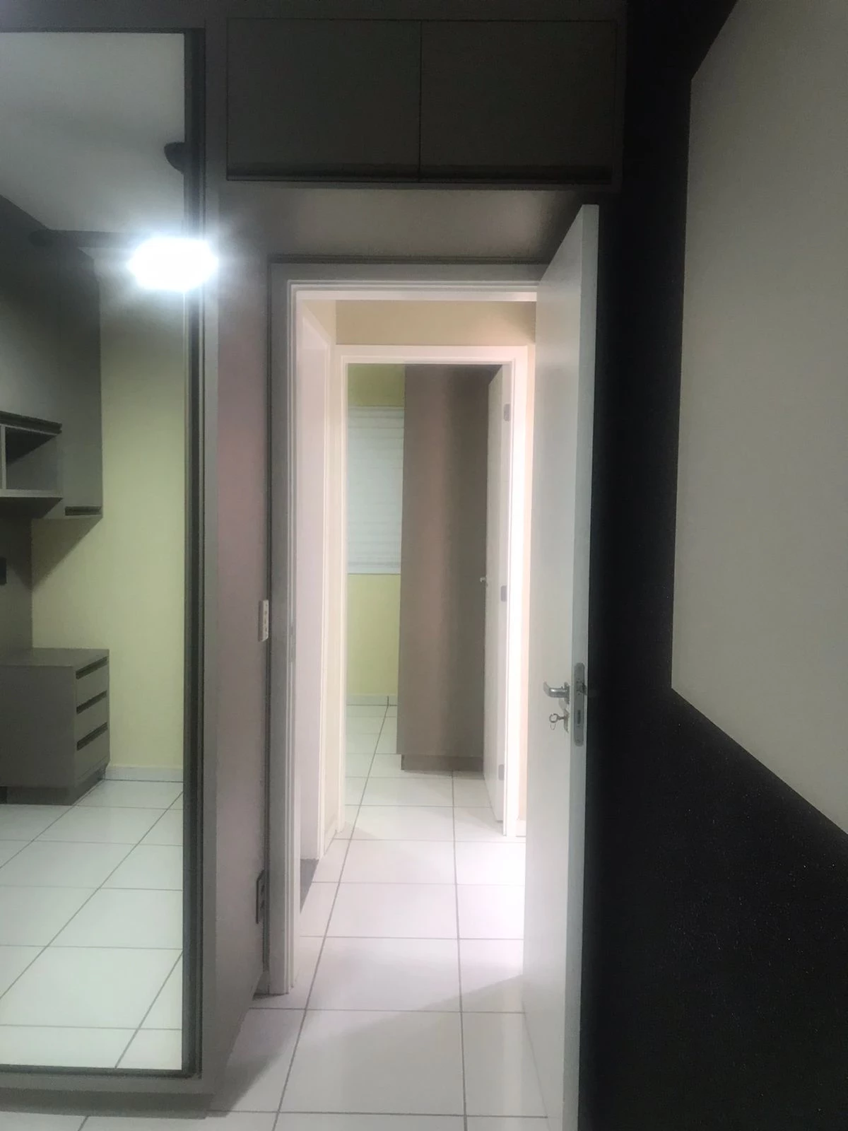 Imagem Apartamento com 2 Quartos à Venda, 54 m² em Vila Miguelzinho - São José do Rio Preto