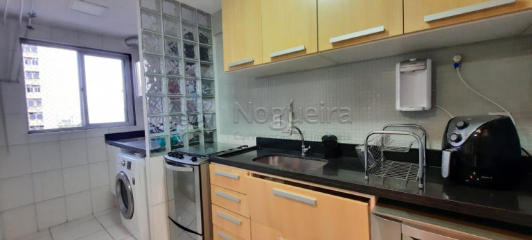 Imagem Apartamento com 3 Quartos à Venda, 89 m² em Boa Viagem - Recife