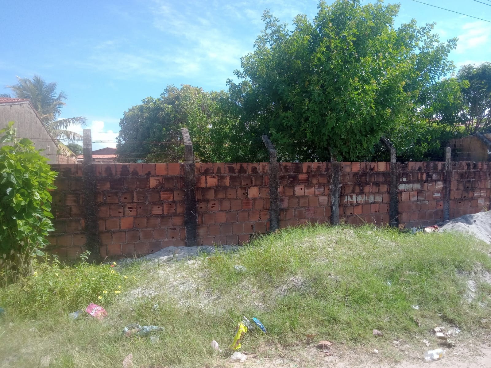 Imagem Terreno à Venda, 516 m² em - São José da Coroa Grande Imagem Terreno à Venda, 516 m² em - São José da Coroa Grande