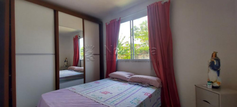 Apartamento com 2 Quartos à Venda, 41 m² em Tejipió - Recife