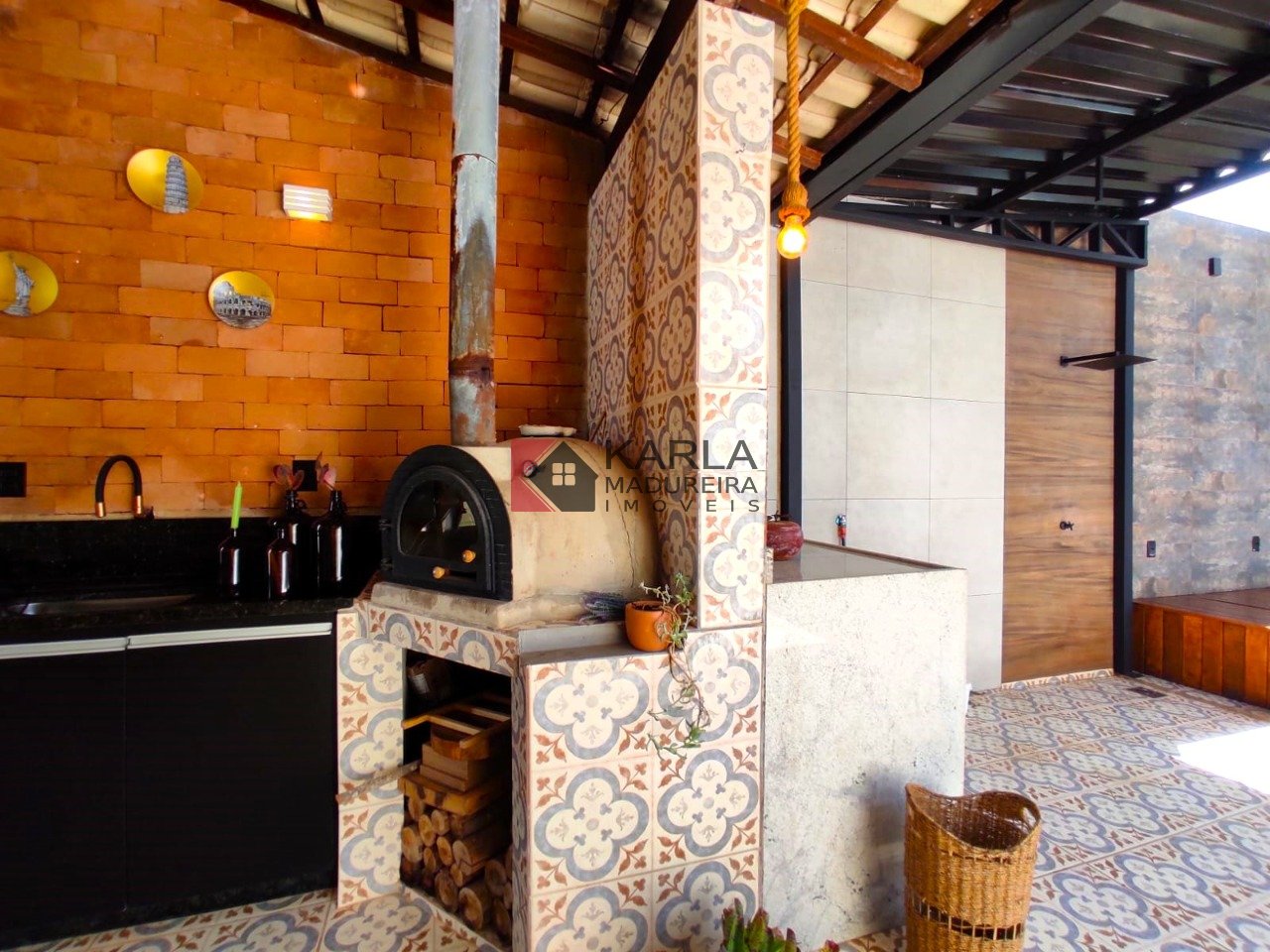 Imagem Casa de Condomínio com 3 Quartos à Venda, 260 m²em Village do Gramado II - Lagoa Santa Imagem Casa de Condomínio com 3 Quartos à Venda, 260 m²em Village do Gramado II - Lagoa Santa