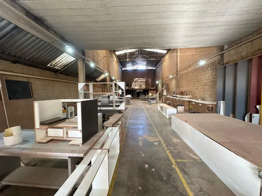 Imagem Galpão à Venda, 400 m² em Presidente Altino - Osasco
