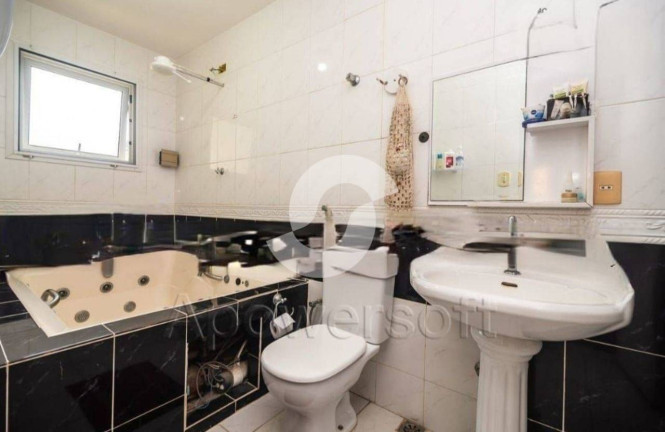 Imagem Casa com 3 Quartos à Venda, 254 m²em Serra Grande - Niterói
